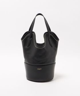 J&M Davidson/＜J&M DAVIDSON＞ RAY BUCKET S STUDS バッグ/ハンドバッグ / クラッチバッグ