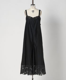 DRAWER/SUMMER エンブロサロペット/オーバーオール / オールインワン