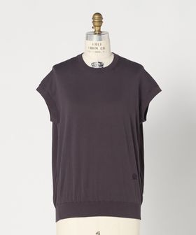 DRAWER/SUMMER 16Gノースリーブニット/ニット / セーター