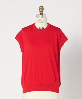 DRAWER/SUMMER 16Gノースリーブニット/ニット / セーター