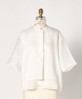 DRAWER/SUMMER ドルマンスリーブシャツ/シャツ / ブラウス