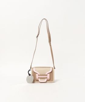 PIERRE HARDY/＜PIERRE HARDY＞ ALPHA BAG アルファバッグ/ショルダーバッグ