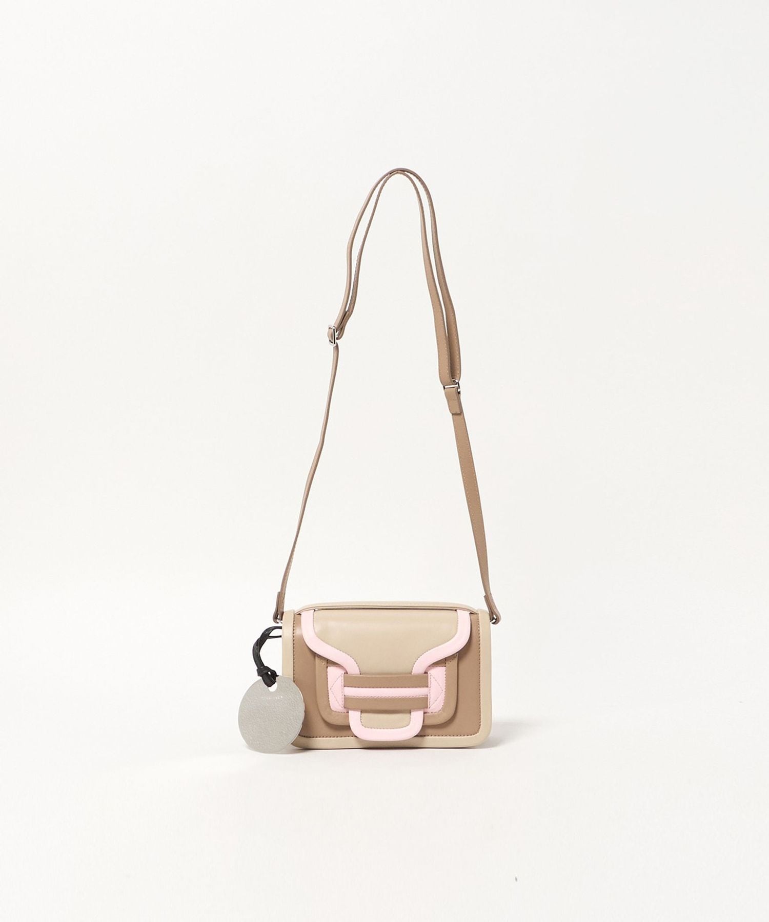 PIERRE HARDY＞ ALPHA BAG アルファバッグ