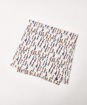 DRAWER/リバティプリントハンカチ―フ/ハンカチ / バンダナ