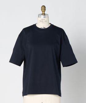 DRAWER/M.SUMMER 天竺ベーシックTシャツ/Tシャツ / カットソー