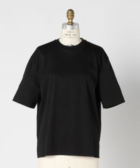 DRAWER/M.SUMMER 天竺ベーシックTシャツ/Tシャツ / カットソー