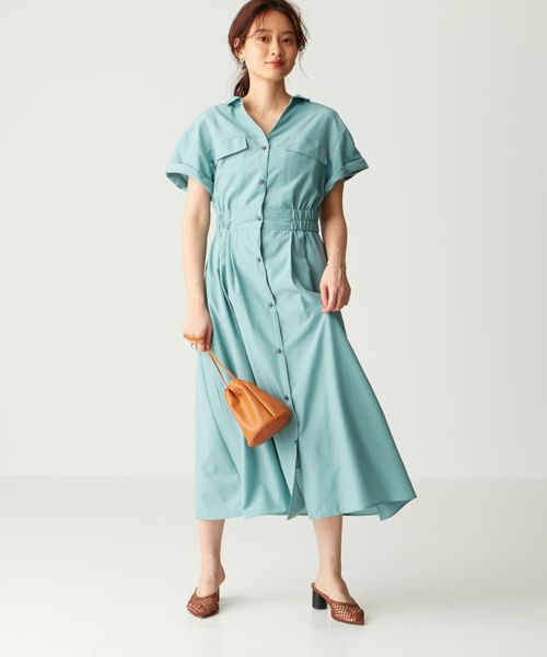 堅実な究極の Norah ノラ フォーマルワンピース H Standard ひざ丈ワンピース Timmerbedrijfsmeltekop Nl