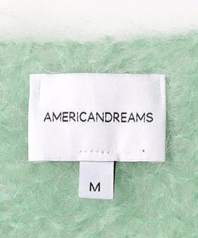 AMERICAN DREAMS（アメリカンドリームス）＞ニットプルオーバー