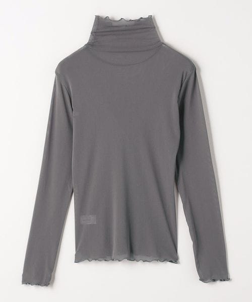 machatt／ストレッチシアータートル ストレッチシアータートル（ブラック） | MACHATT ONLINE STORE