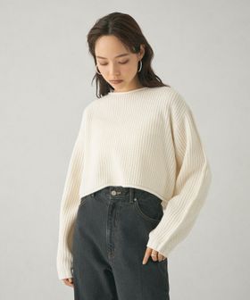 ヘアリー ソデ ボリューム プルオーバー ニット ヘアリー ソデ ボリューム プルオーバー ニット高 品質