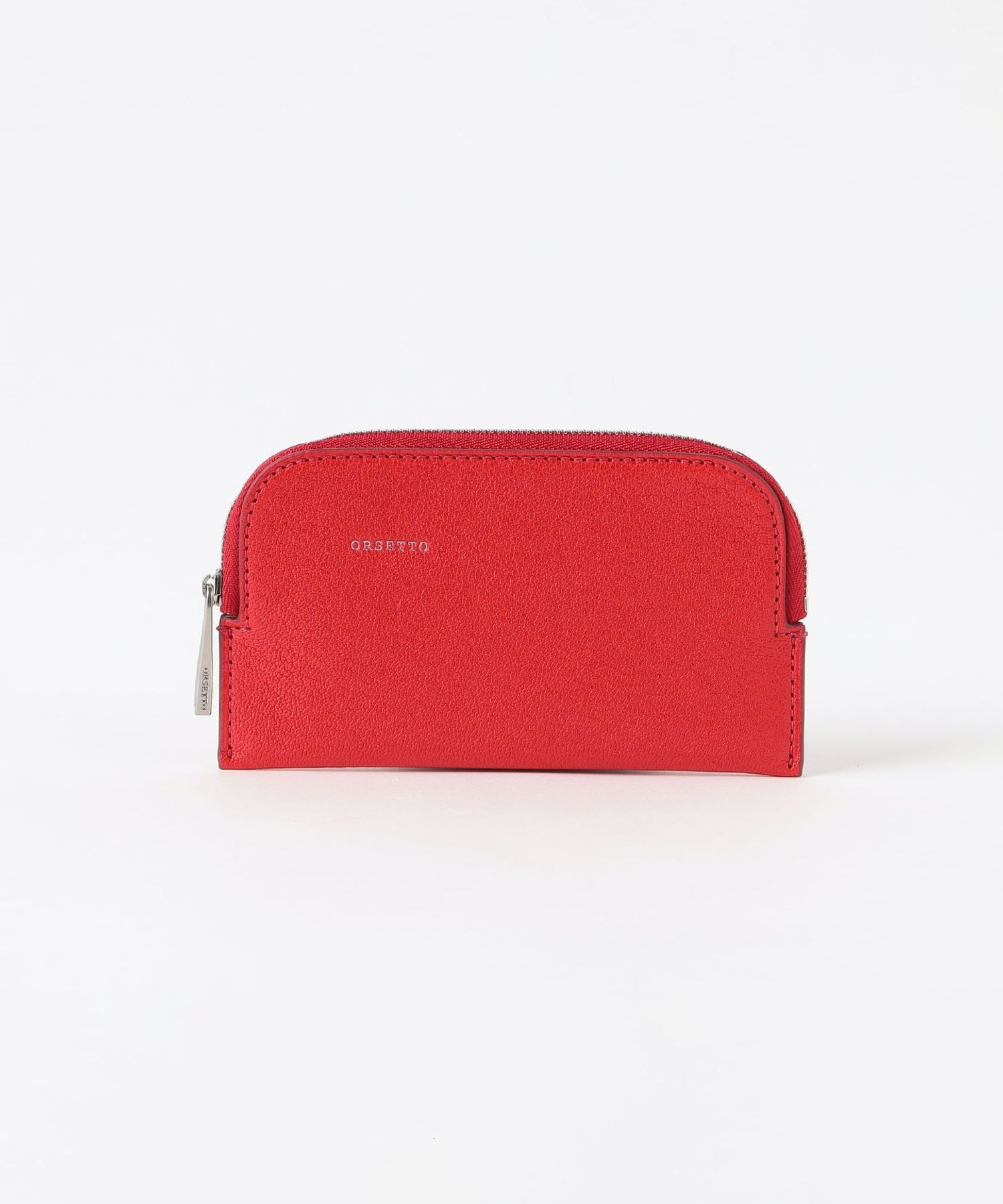 【未使用】ORSETTO　UNITED ARROWS 別注 CAPRE セール】【別注】＜ORSETTO＞CAPRE フラグメントケース（カード