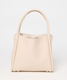 EMMEL REFINES/＜EMMEL REFINES＞EM ソフト 2WAY ミディアム トートバッグ/トートバッグ