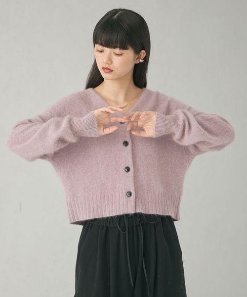 着用商品画像