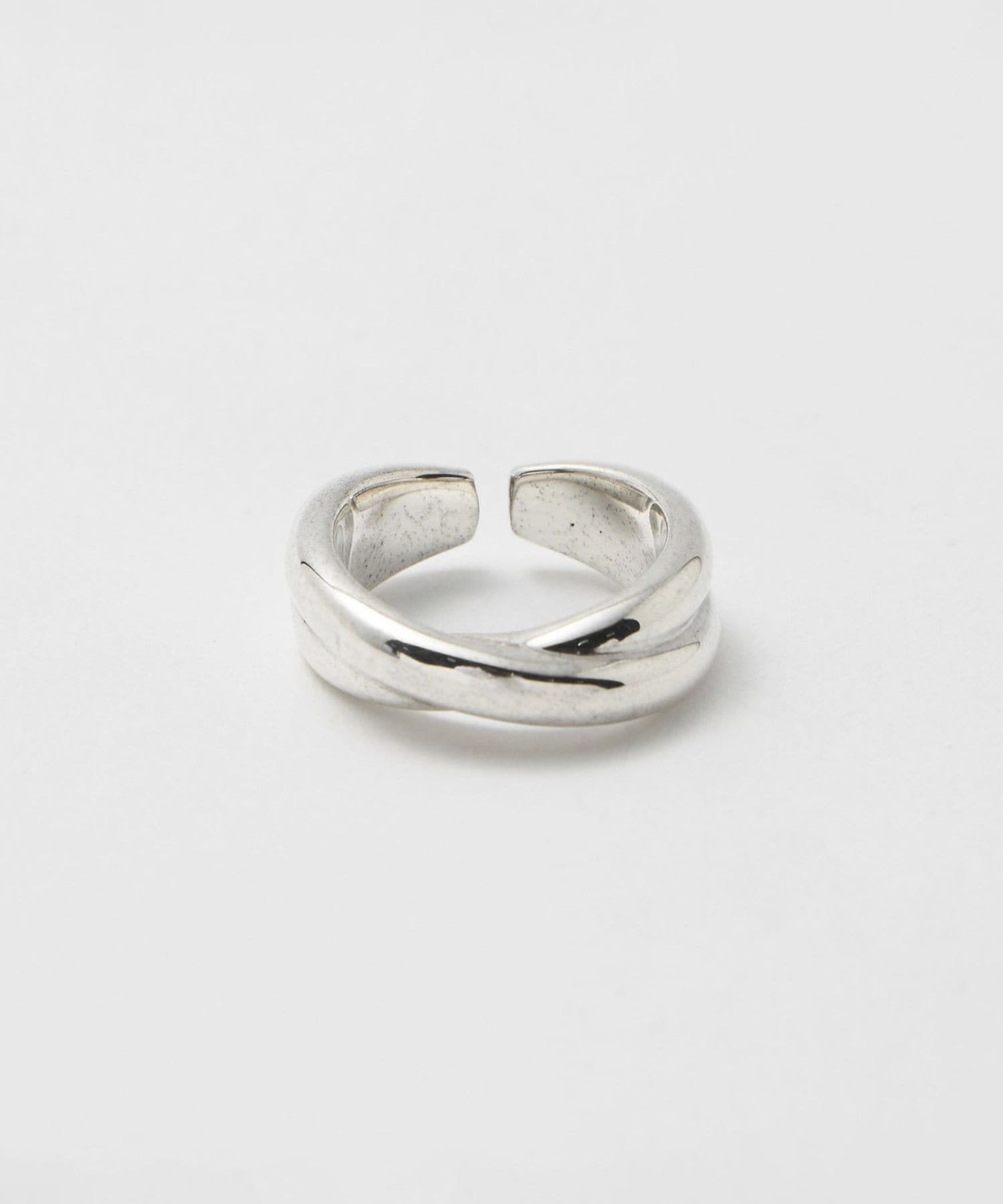 アローズ別注　PHILIPPE AUDIBERT アルファベットシルバーリング item094e916a757811efa6d00242ac