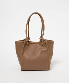 EMMEL REFINES/＜EMMEL REFINES＞EM ソフト ショルダー トートバッグ/トートバッグ