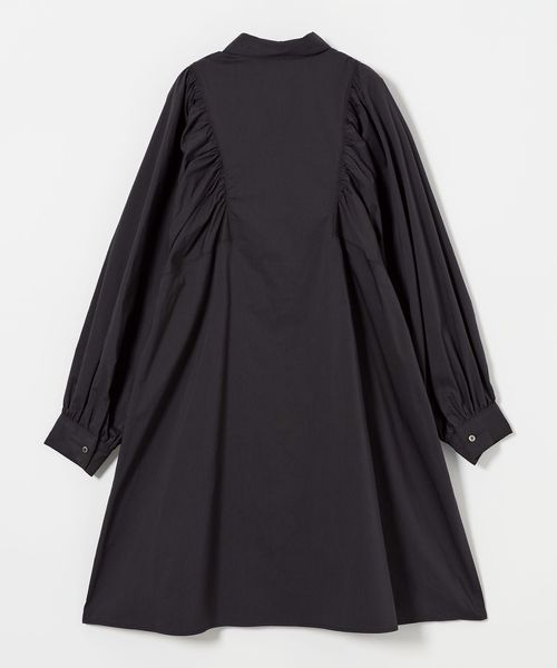 ユナイテッドアローズ　シャツワンピース UNITED ARROWS（ユナイテッドアローズ）の「＜UNITED ARROWS