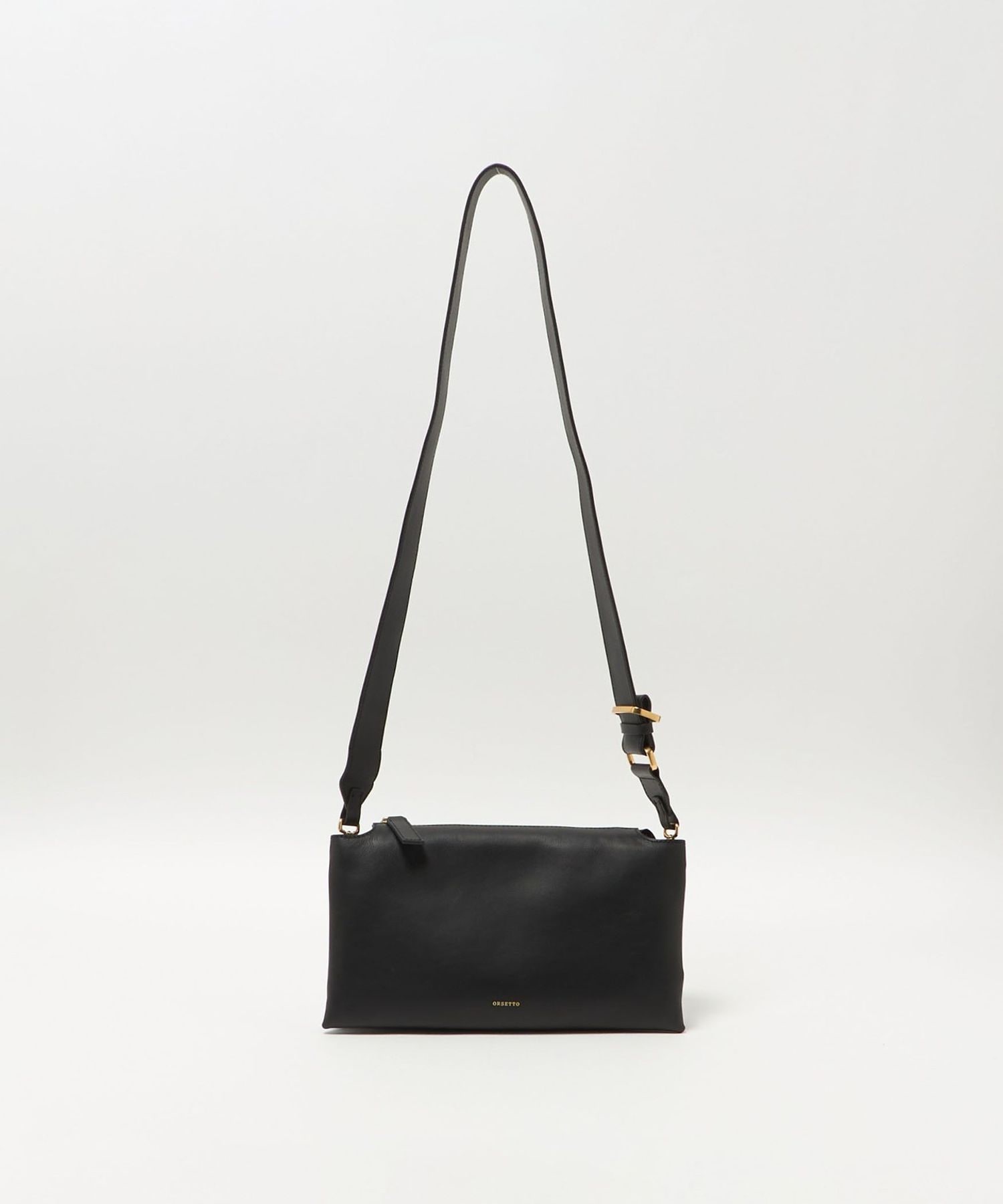 【未使用】ORSETTO　UNITED ARROWS 別注 CAPRE 別注】＜ORSETTO＞CAPRE ウォレット