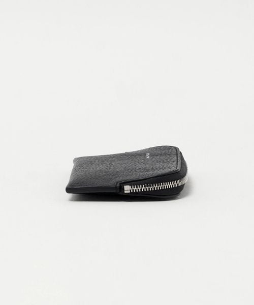 【未使用】ORSETTO　UNITED ARROWS 別注 CAPRE ORSETTO＞ORSETTO CAPRE ウォレット 財布＜ Select by EMMEL