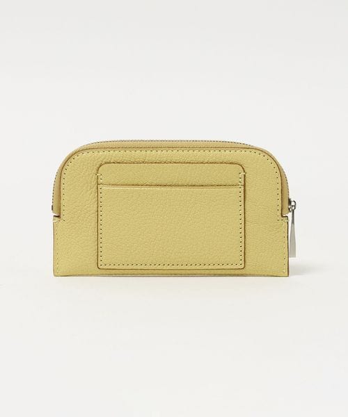 ORSETTO＞ORSETTO CAPRE ウォレット 財布＜ Select by EMMEL