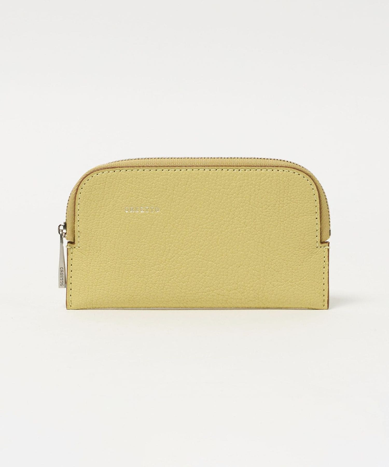 【未使用】ORSETTO　UNITED ARROWS 別注 CAPRE ORSETTO＞SCATOLA 2WAY バッグ