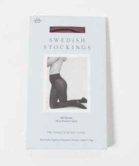 SWEDISH STOCKINGS/＜SWEDISH STOCKINGS＞OLIVIA タイツ 60デニール/タイツ / ストッキング