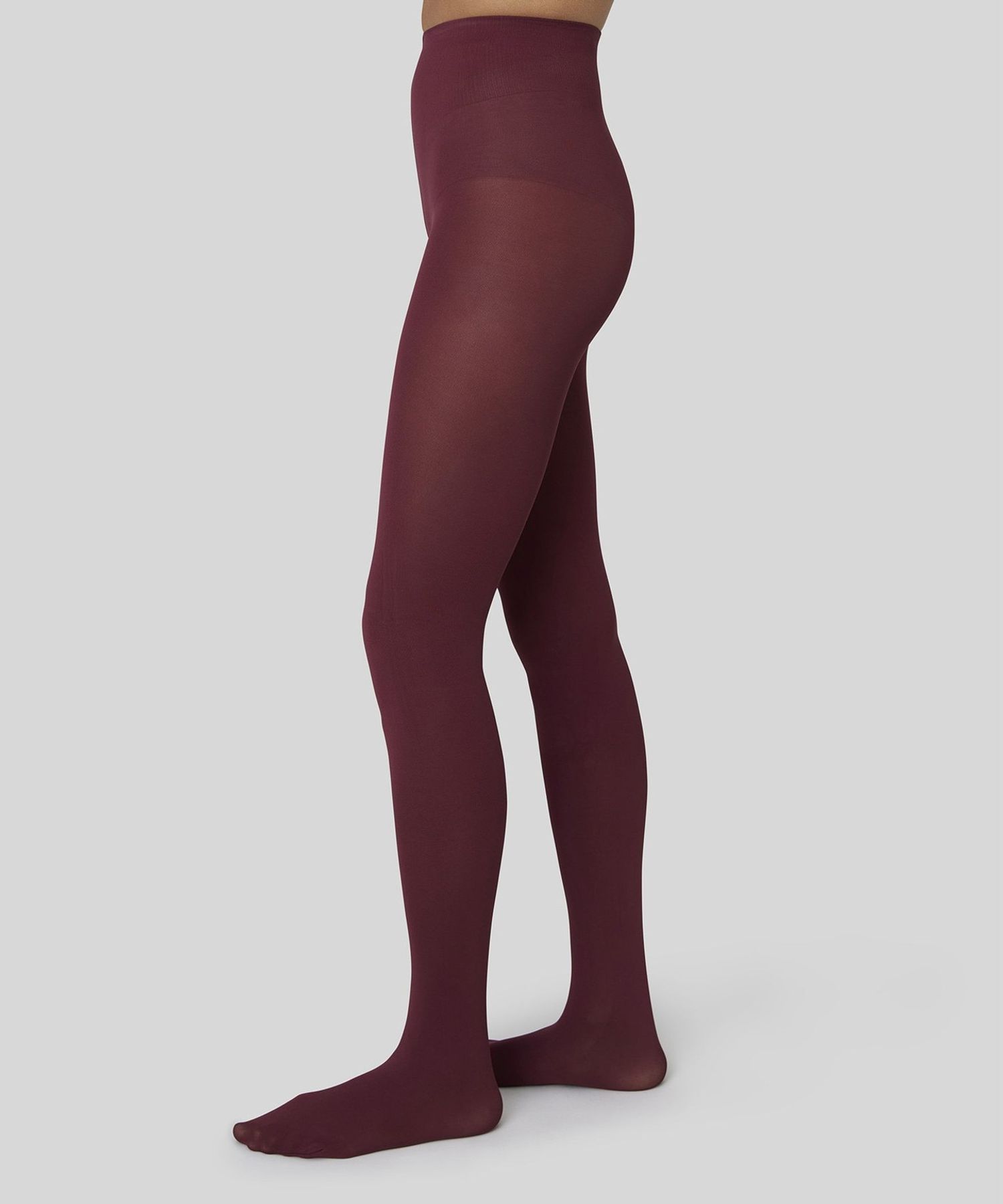 SWEDISH STOCKINGS＞OLIVIA タイツ 60デニール＜ Select by EMMEL