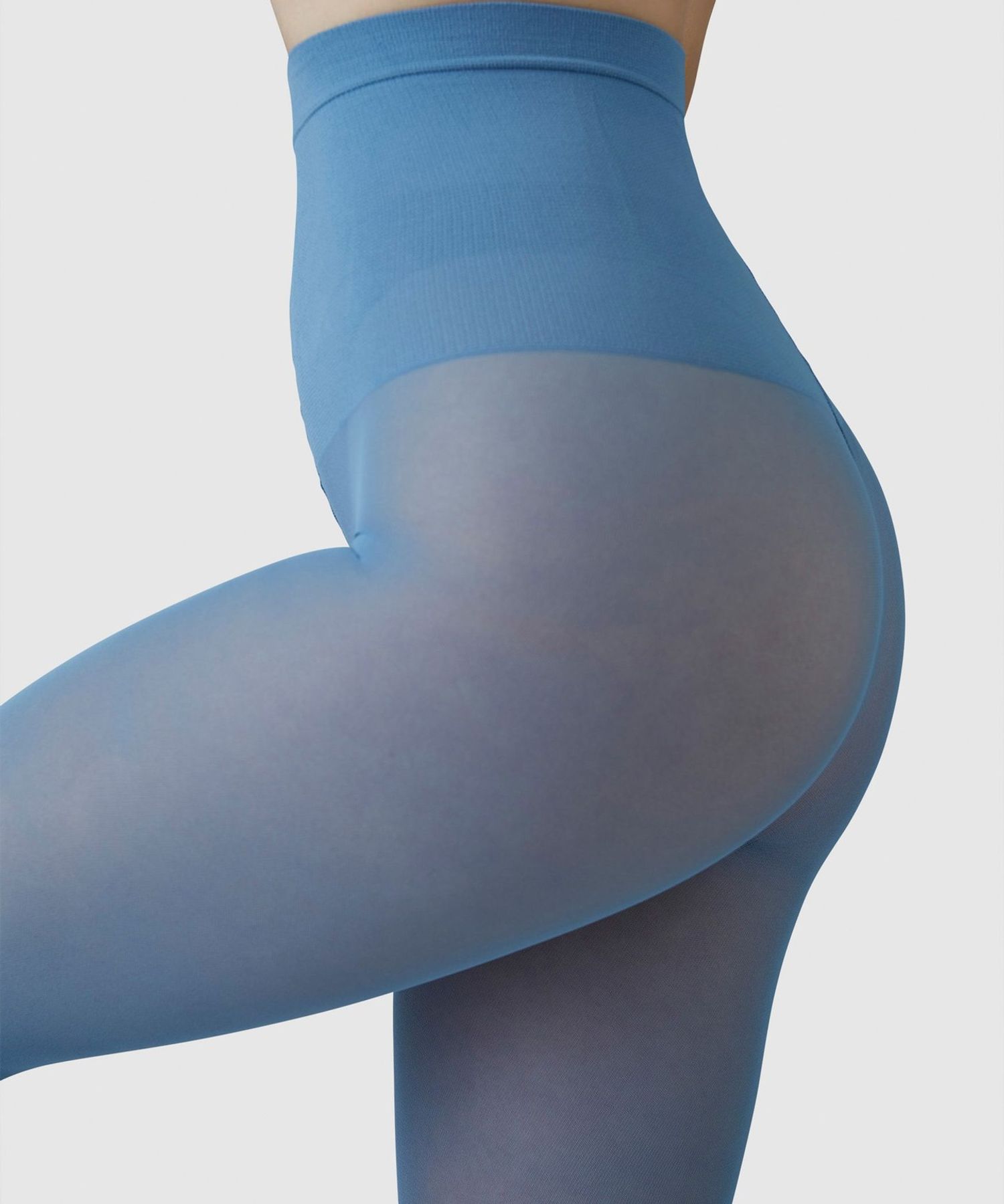 SWEDISH STOCKINGS＞SVEA タイツ 30デニール＜ Select by EMMEL REFINES ＞