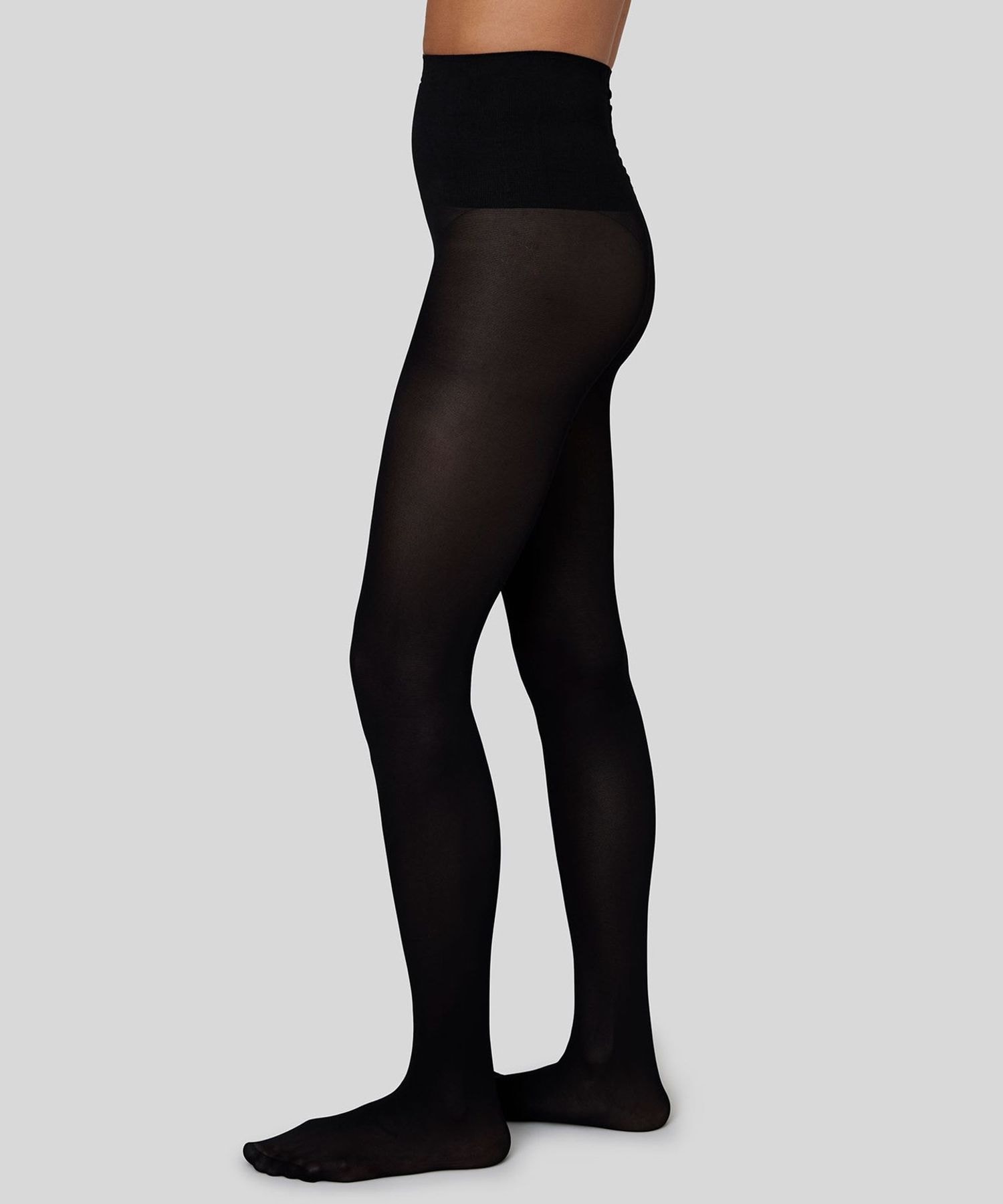 SWEDISH STOCKINGS＞SVEA タイツ 30デニール＜ Select by EMMEL REFINES ＞