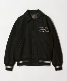 SKOOKUM/＜SKOOKUM＞SKOOKUM スタジャン＜Select by EMMEL REFINES＞/その他コート / ブルゾン