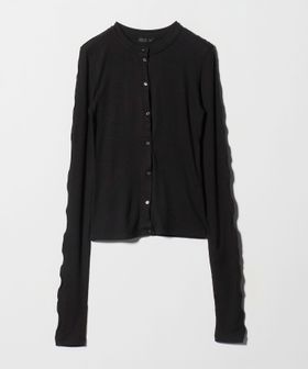 BIRROT/＜BIRROT＞LINE カーディガン＜ Select by EMMEL REFINES ＞/カーディガン / ボレロ