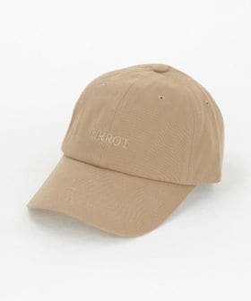 BIRROT/＜BIRROT＞LOGO キャップ＜ Select by EMMEL REFINES ＞/キャップ