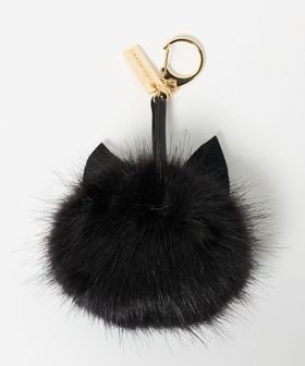 EMMEL REFINES/＜HELEN MOORE＞キャッツ チャーム＜ Select by EMMEL REFINES ＞/その他アクセサリー