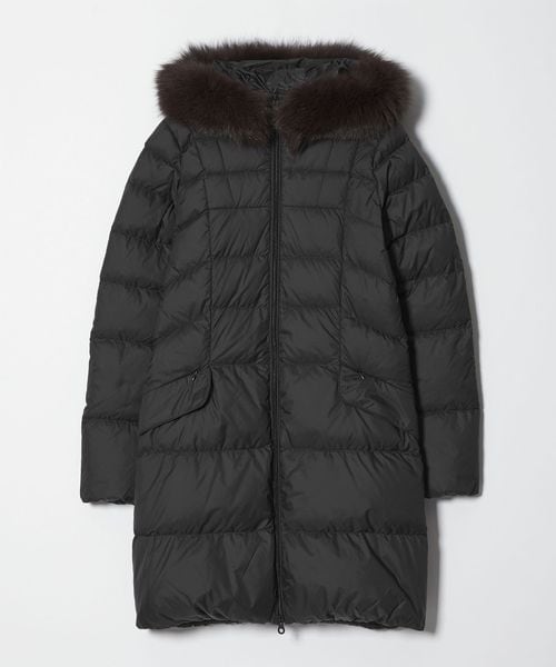 DUVETICA/＜DUVETICA＞CHARISA＜Select by EMMEL REFINES＞/ダウンジャケット / ダウンベスト