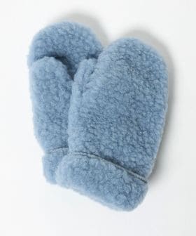 COLD BREAKER/＜COLDBREAKER＞ ボア ミトン＜ Select by EMMEL REFINES ＞/グローブ / 手袋