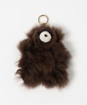 COSY/＜COSY＞ ベアチャーム＜ Select by EMMEL REFINES ＞/キーケース / キーホルダー