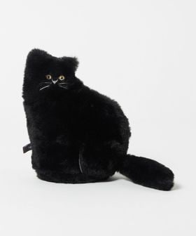 EMMEL REFINES/＜fam＞ヌイグルミ ポーチ＜ Select by EMMEL REFINES ＞/その他財布 / 小物