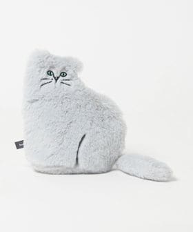 EMMEL REFINES/＜fam＞ヌイグルミ ポーチ＜ Select by EMMEL REFINES ＞/その他財布 / 小物