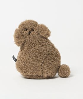 EMMEL REFINES/＜fam＞ヌイグルミ ポーチ＜ Select by EMMEL REFINES ＞/その他財布 / 小物