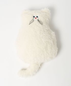 EMMEL REFINES/FH クッション ブランケット＜ Select by EMMEL REFINES ＞/インテリア雑貨