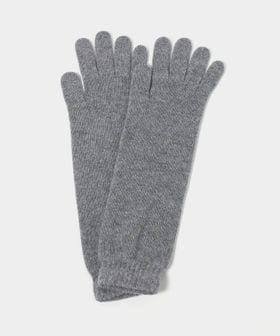 WILLIAM BRUNTON/＜WILLIAM BRUNTON＞ロング グローブ＜ Select by EMMEL REFINES ＞/グローブ / 手袋