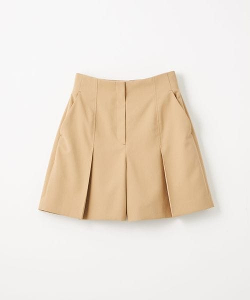 EMMEL REFINES/＜EMMEL REFINES＞EM インタック ショートパンツ/ショート / ハーフパンツ