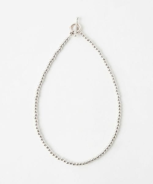 別注】＜PHILIPPE AUDIBERT＞PA SP Ball Chain ショート
