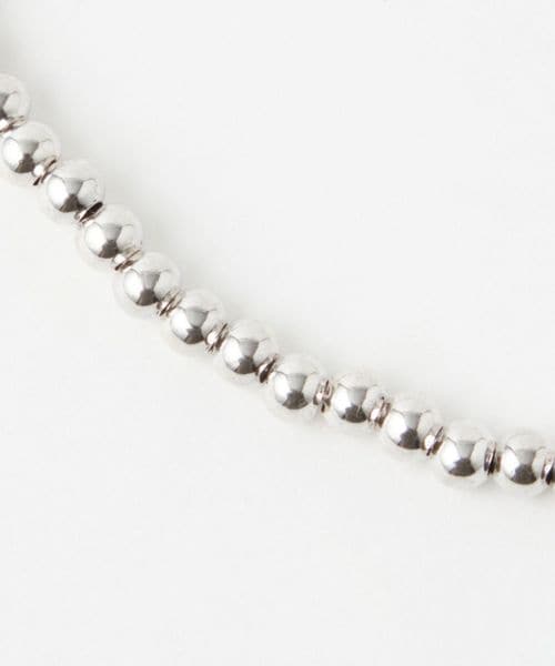別注】＜PHILIPPE AUDIBERT＞PA SP Ball Chain ショート