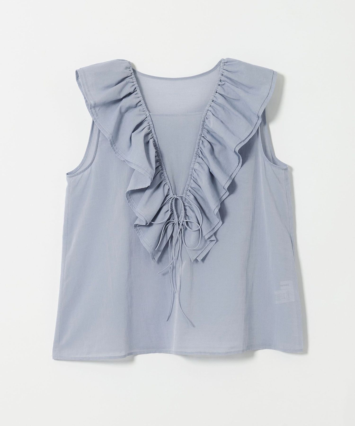 UNITED ARROWS リボンモチーフ ノースリーブ 1600024S1506_m1_a025.jpg