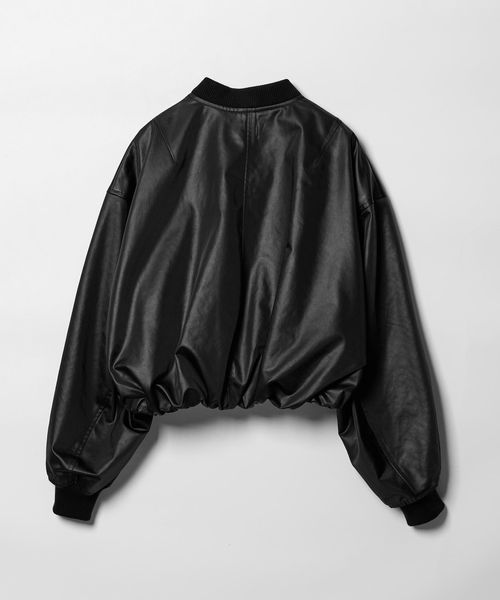 UNITED ARROWS ＜EMMEL REFINES＞　コート Coat｜OUTERWEAR｜エメル リファインズ（EMMEL REFINES）｜WOMEN