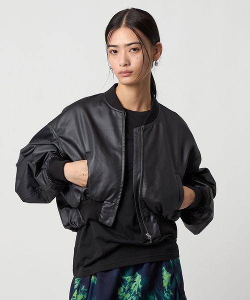UNITED ARROWS 【EMMEL REFINES】Aラインシャギーコート 齋藤（saito）のスタッフボイス｜ユナイテッドアローズ公式通販