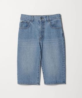 EMMEL REFINES/＜EMMEL REFINES＞EM デニム カプリ パンツ/その他パンツ