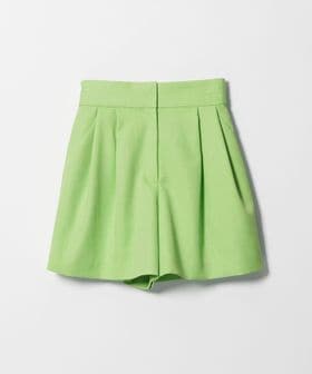 EMMEL REFINES/＜EMMEL REFINES＞EM 2タック コクーン ショートパンツ/ショート / ハーフパンツ