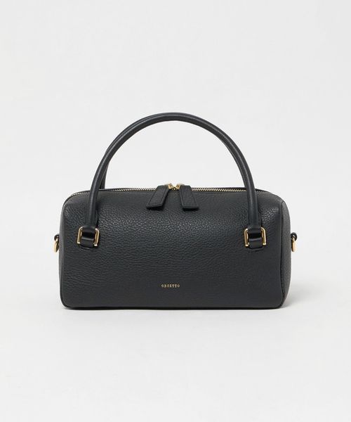 ORSETTO/＜ORSETTO＞OPACO BOSTON バッグ＜ Select by EMMEL REFINES ＞/ボストンバッグ