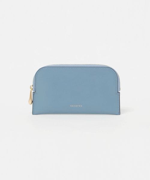 ORSETTO/＜ORSETTO＞STILLA ウォレット 財布＜ Select by EMMEL REFINES ＞/財布